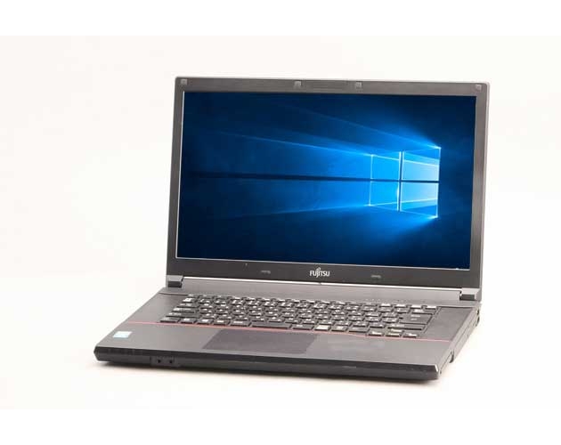 【即納パソコン】LIFEBOOK A744/H(38106) 拡大