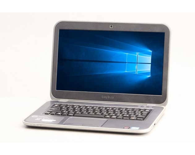 【即納パソコン】 inspiron 14z-5423(37867) 拡大