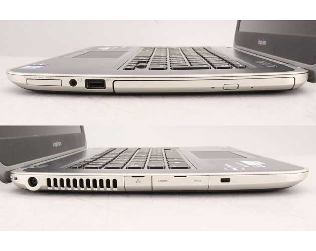 【即納パソコン】 inspiron 14z-5423(37867、03) 拡大