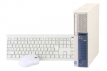 【即納パソコン】 Mate MK36L/E-M(37862)　中古デスクトップパソコン、HDD 500GB以上