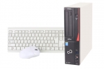 【即納パソコン】 ESPRIMO D583/J(37898)　中古デスクトップパソコン、FUJITSU（富士通）