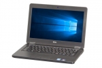【即納パソコン】 Latitude 5250(37878)　中古ノートパソコン、DELL（デル）、Windows10、Intel Core i3