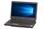 【即納パソコン】 VersaPro VK25T/X-F　※テンキー付(37885)　中古ノートパソコン、NEC