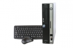 ESPRIMO FMV-D5270(21164)　中古デスクトップパソコン、KINGSOFT Office 2013 永久・マルチライセンス版