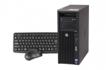 【即納パソコン】 Z420 Workstation(37841)　中古ワークステーション、Windows10
