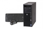 【即納パソコン】 Z420 Workstation(39293)　中古デスクトップパソコン、HDD 1TB以上