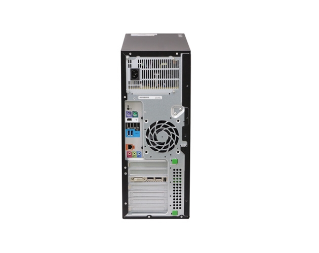 【即納パソコン】 Z420 Workstation(37841、02) 拡大