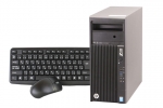 【即納パソコン】 Z230 Tower Workstation(37842)　中古デスクトップパソコン、HP（ヒューレットパッカード）、CD/DVD再生・読込