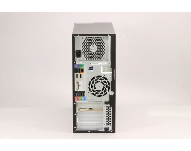 【即納パソコン】 Z230 Tower Workstation(37842、02) 拡大