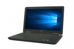 【即納パソコン】Latitude E5540　※テンキー付(38682)　中古ノートパソコン、DELL（デル）、CD/DVD作成・書込