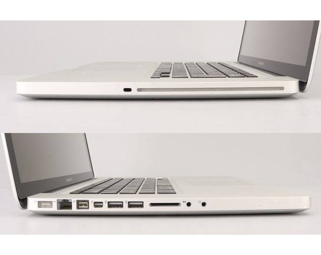 【即納パソコン】MacBook Pro (15-inch, Mid 2012)(37920、03) 拡大