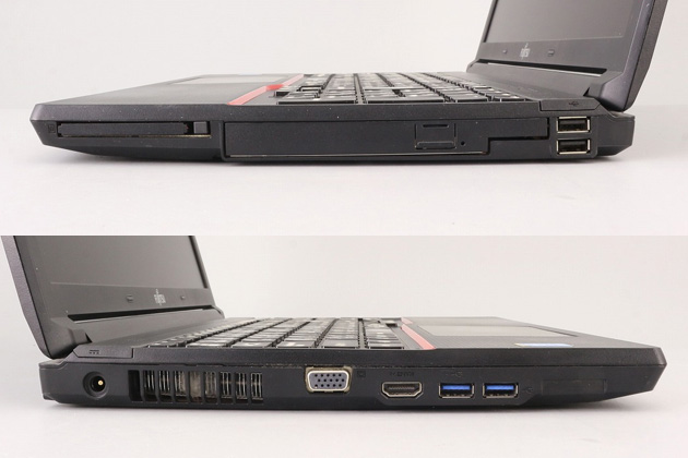 【即納パソコン】LIFEBOOK A574/HW　※テンキー付(39519、03) 拡大