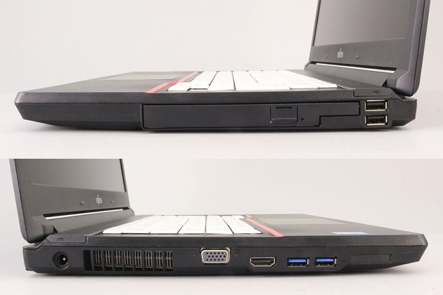 【即納パソコン】LIFEBOOK A574/M(39776、03) 拡大
