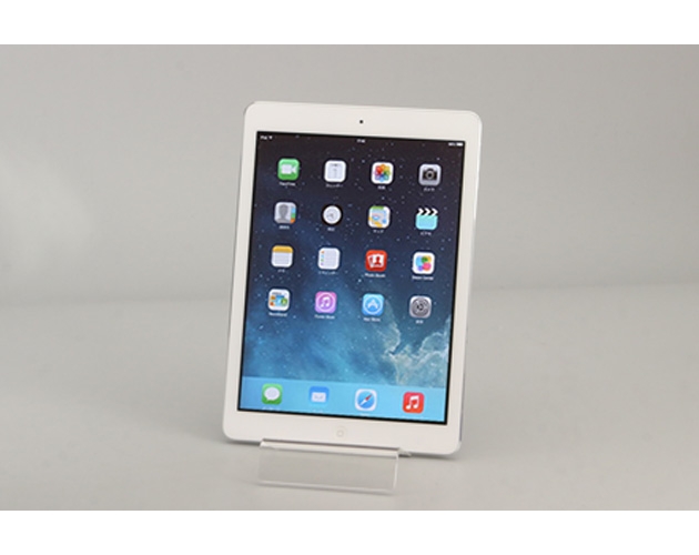 【即納パソコン】 iPad Air Wi-Fi：A1474(38332) 拡大