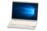 【即納パソコン】 Let's note CF-RZ4(37965)　中古ノートパソコン、Intel Core M