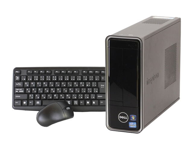 【即納パソコン】INSPIRON 660s(37892) 拡大