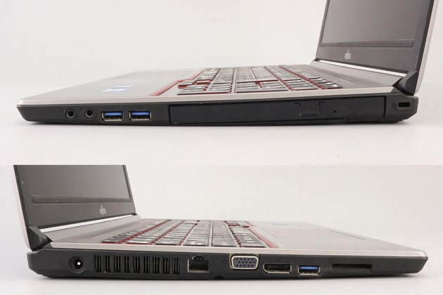 【即納パソコン】LIFEBOOK E753/G(38081、03) 拡大