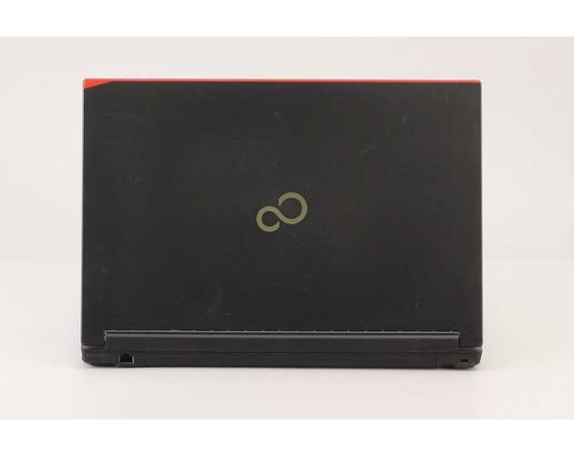 【即納パソコン】LIFEBOOK A744/H(38106、02) 拡大