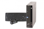  CELSIUS J520(Microsoft Office Professional 2013付属)(37953_m13pro)　中古デスクトップパソコン、ワード・エクセル・パワポ・アクセス付き