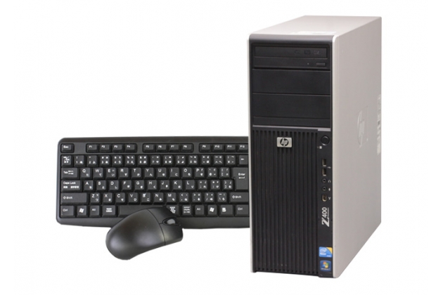 【即納パソコン】 Z400 Workstation(38304)