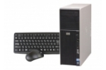 【即納パソコン】 Z400 Workstation(38304)　中古デスクトップパソコン、Windows10