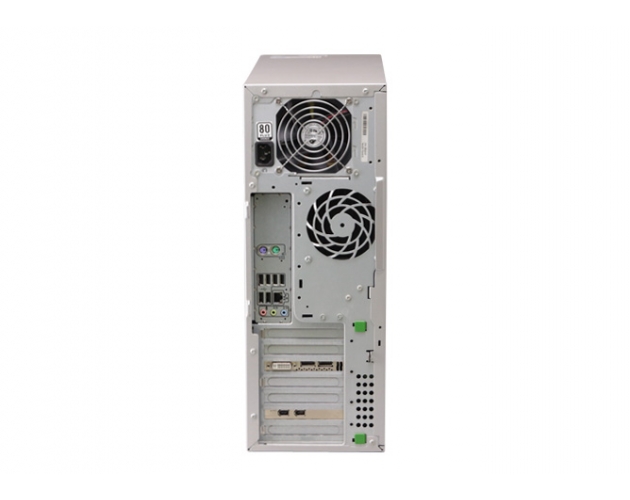 【即納パソコン】 Z400 Workstation(38304、02) 拡大