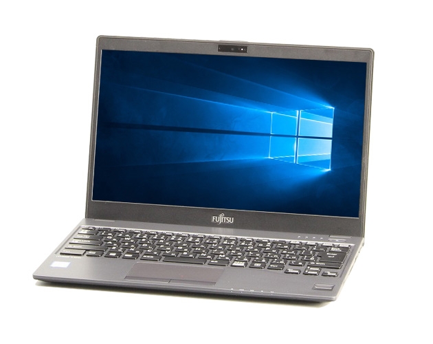 【即納パソコン】LIFEBOOK U938/S(38022) 拡大