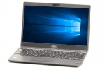 【即納パソコン】LIFEBOOK U938/S(38022)　中古ノートパソコン、FUJITSU（富士通）、Windows10、1.5kg 以下