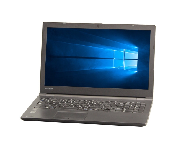 【即納パソコン】dynabook Satellite R35/M　※テンキー付(38561) 拡大