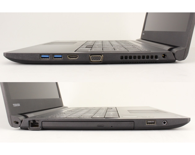 【即納パソコン】dynabook Satellite R35/M　※テンキー付(38561、03) 拡大