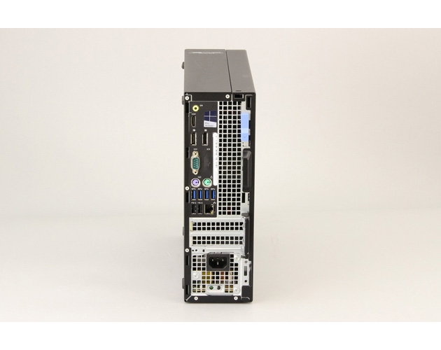 【即納パソコン】OptiPlex 7040 SFF(40391、02) 拡大