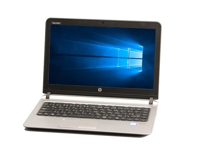 【即納パソコン】ProBook 430 G3(SSD新品)(39790) 拡大