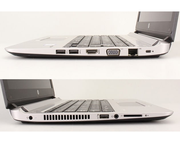 【即納パソコン】ProBook 430 G3(SSD新品)(39790、03) 拡大