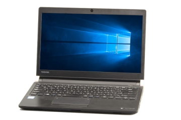 【即納パソコン】dynabook R73/BN(40682)