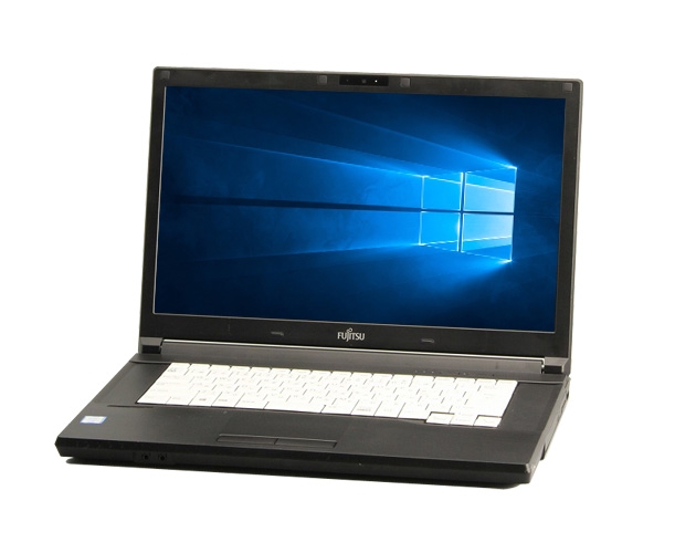 【即納パソコン】LIFEBOOK A576/N(38084) 拡大