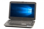 【即納パソコン】Latitude E5430(38093)　中古ノートパソコン、DELL（デル）、Windows10、CD/DVD再生・読込
