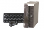 【即納パソコン】 Precision Tower 5810(37994)　中古デスクトップパソコン、DELL（デル）、Windows10、Intel Xeon