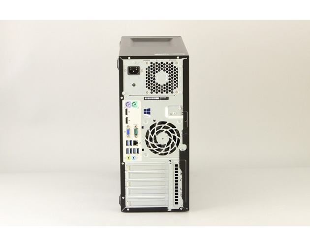 【即納パソコン】EliteDesk 800 G2 TWR(38129、02) 拡大