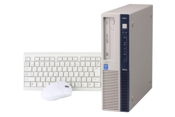 【即納パソコン】Mate MK33M/B-N(SSD新品)(39477)