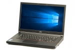【即納パソコン】LIFEBOOK A743/G(38397)　中古ノートパソコン、FUJITSU（富士通）、Windows10、無線LAN対応モデル