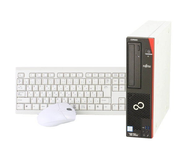 【即納パソコン】ESPRIMO D586/PX(38281) 拡大