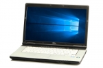 【即納パソコン】LIFEBOOK E742/E(38244)　中古ノートパソコン、FUJITSU（富士通）、HDD 300GB以上