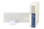 【即納パソコン】Mate MK34H/E-H(38110)　中古デスクトップパソコン、NEC、Windows10、CD/DVD作成・書込
