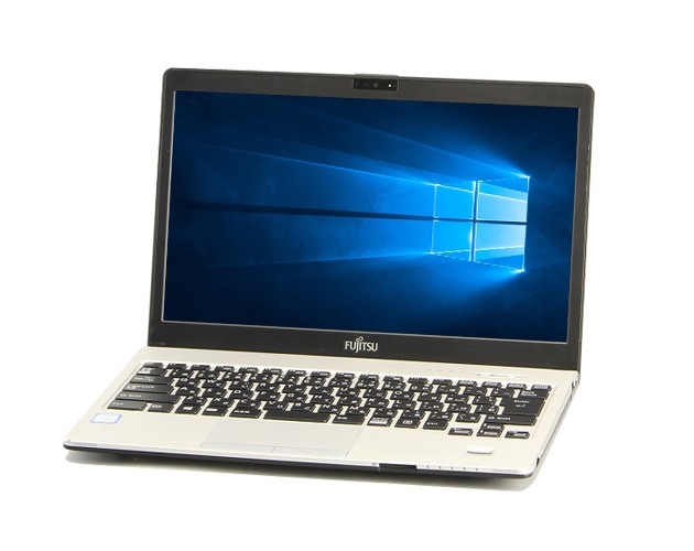 LIFEBOOK S936/P(SSD新品)(38122) 拡大