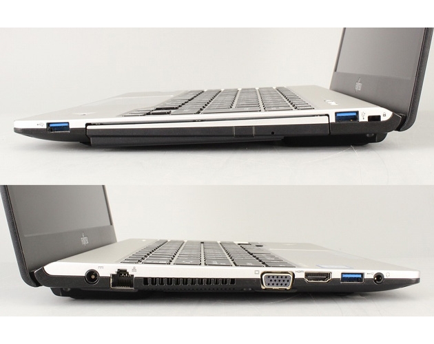 LIFEBOOK S936/P(SSD新品)(38122、03) 拡大
