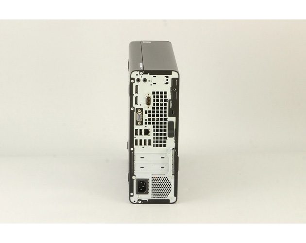 【即納パソコン】ProDesk 600 G3 SFF(38335、02) 拡大