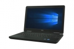 【即納パソコン】Latitude E5540　※テンキー付(38207)　中古ノートパソコン、DELL（デル）、CD/DVD作成・書込