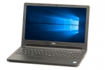 【即納パソコン】Latitude 3560　※テンキー付(39115)　中古ノートパソコン、DELL（デル）、テンキー付き