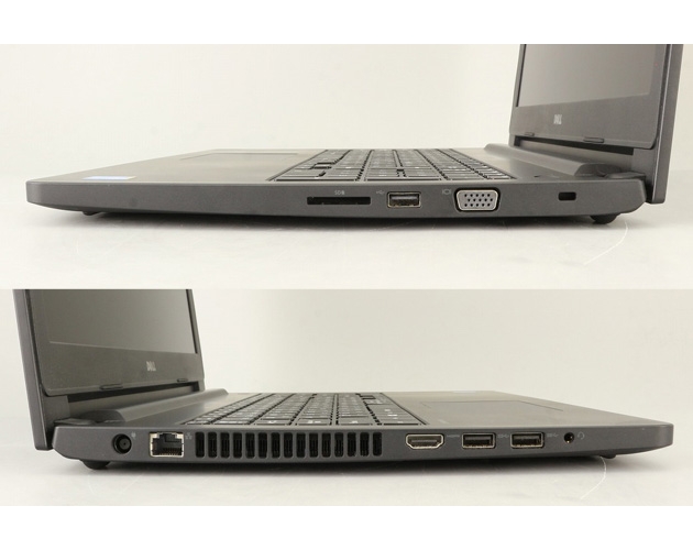 【即納パソコン】Latitude 3560　※テンキー付(39088、03) 拡大