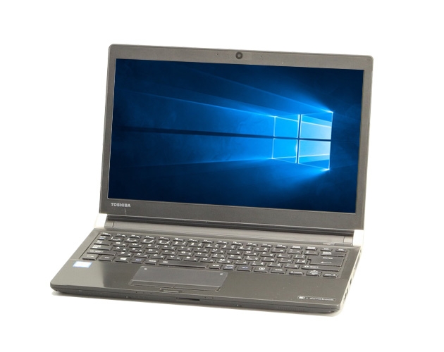 【即納パソコン】dynabook R73/D(38249) 拡大